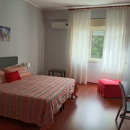 B&B Caruso Marcella Palermo Ngoại thất bức ảnh