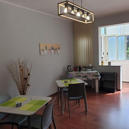 B&B Caruso Marcella Palermo Ngoại thất bức ảnh