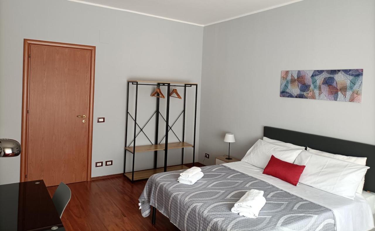 B&B Caruso Marcella Palermo Ngoại thất bức ảnh