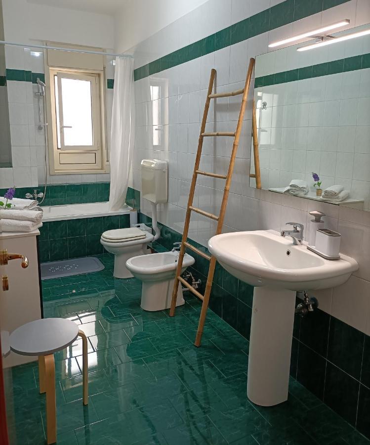B&B Caruso Marcella Palermo Ngoại thất bức ảnh