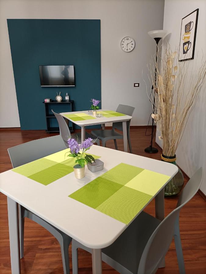 B&B Caruso Marcella Palermo Ngoại thất bức ảnh