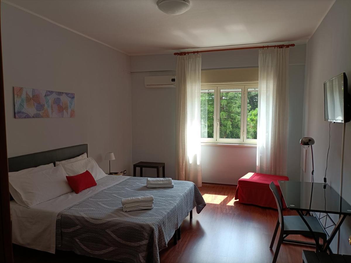 B&B Caruso Marcella Palermo Ngoại thất bức ảnh