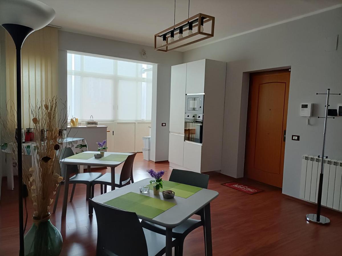 B&B Caruso Marcella Palermo Ngoại thất bức ảnh