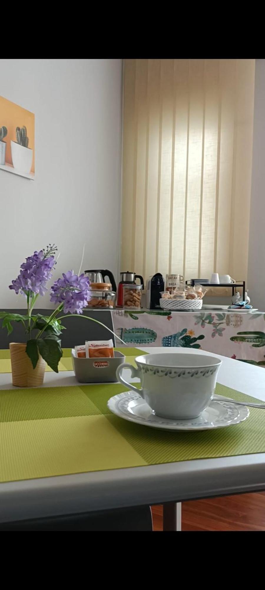 B&B Caruso Marcella Palermo Ngoại thất bức ảnh