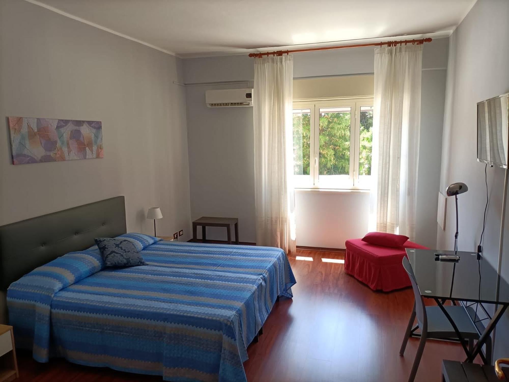 B&B Caruso Marcella Palermo Ngoại thất bức ảnh