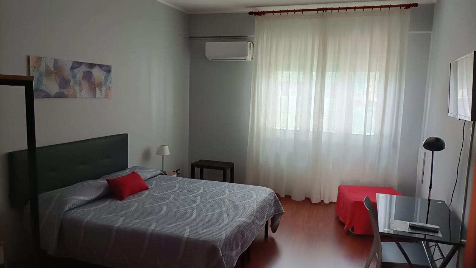 B&B Caruso Marcella Palermo Ngoại thất bức ảnh